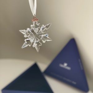 Swarovski Annual Edition Ornament 2020